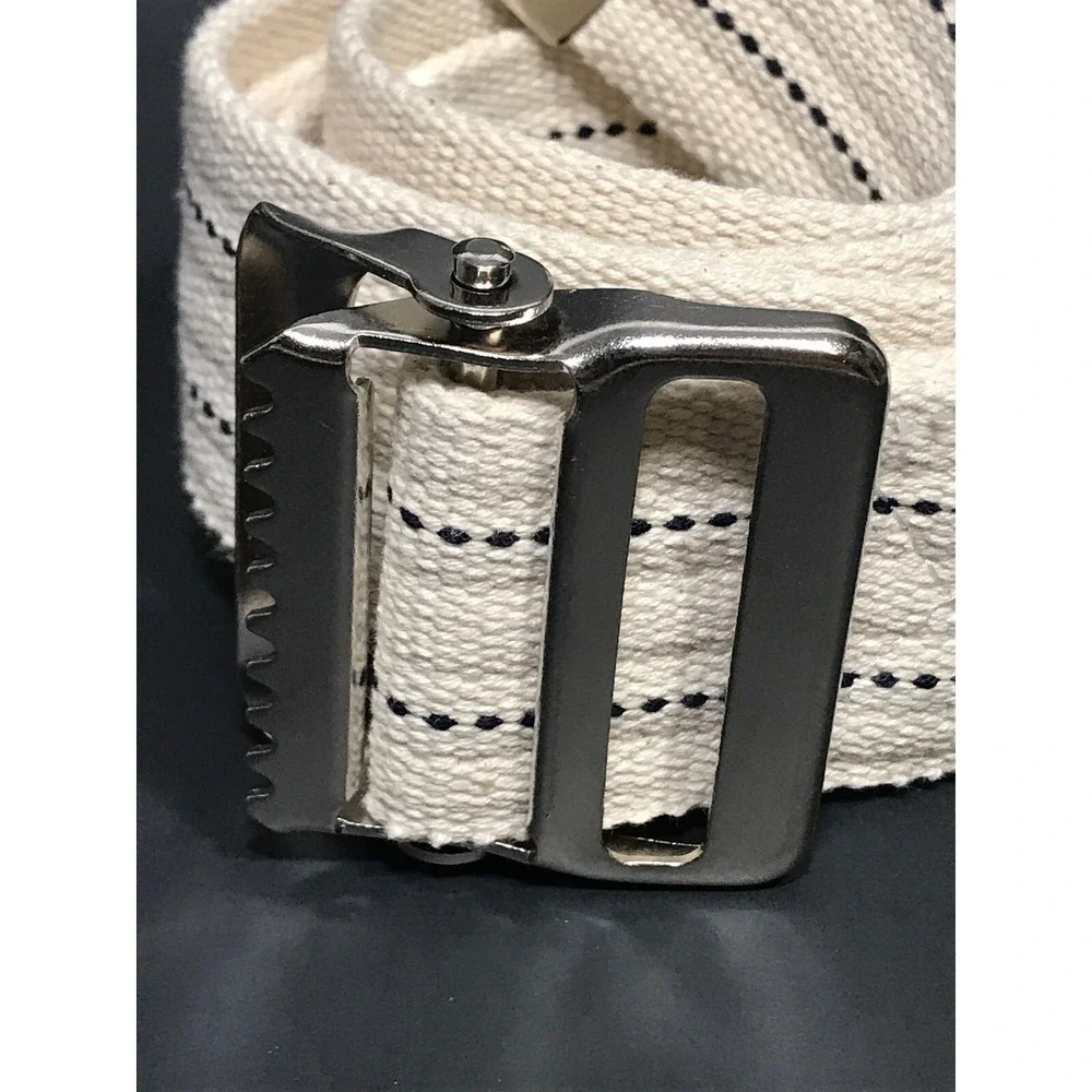 McKesson Belt #855 Ivory 60